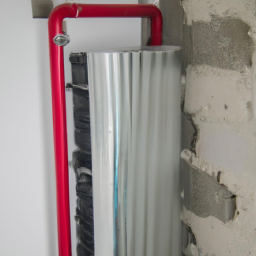 Le chauffage au gaz : une chaleur instantanée à la demande Toul
